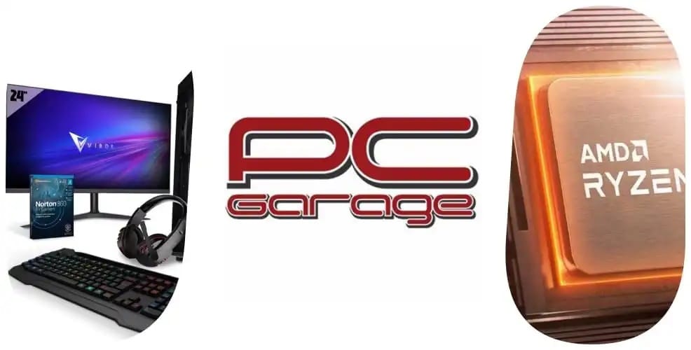 contact PC Garage